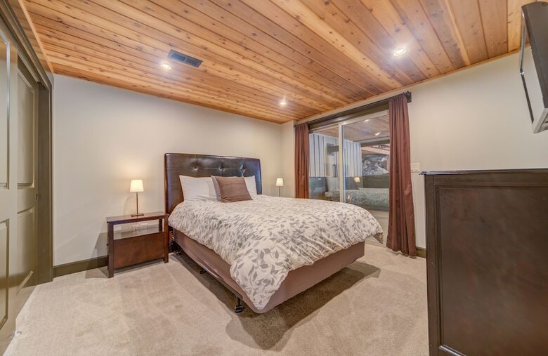 Apartamento Poplar Lane By Village Properties At Sunriver