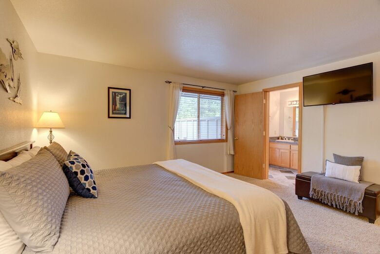 Apartamento Poplar Lane By Village Properties At Sunriver