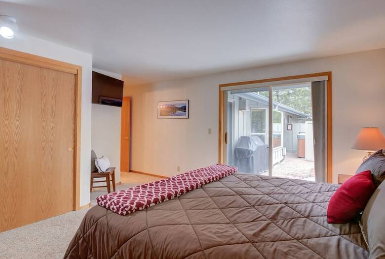Apartamento Poplar Lane By Village Properties At Sunriver