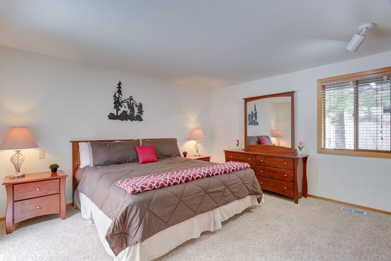 Apartamento Poplar Lane By Village Properties At Sunriver