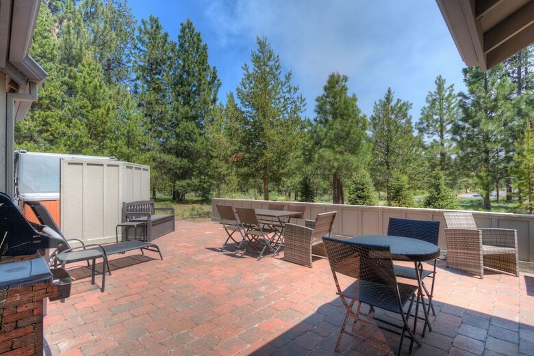 Apartamento Poplar Lane By Village Properties At Sunriver