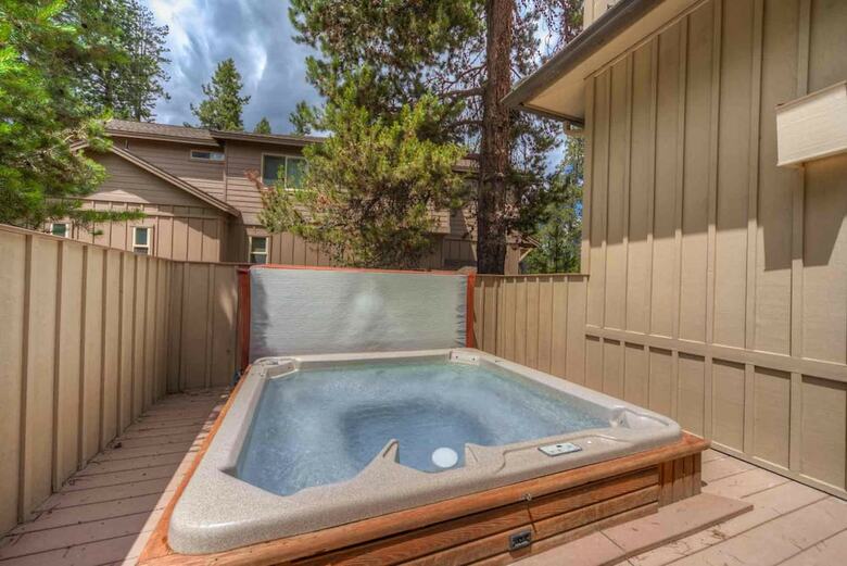 Apartamento Poplar Lane By Village Properties At Sunriver