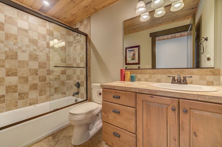 Apartamento Poplar Lane By Village Properties At Sunriver