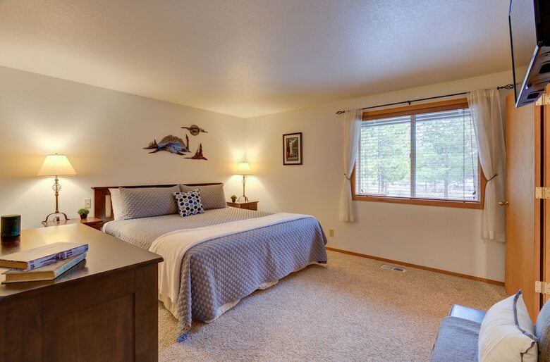 Apartamento Poplar Lane By Village Properties At Sunriver