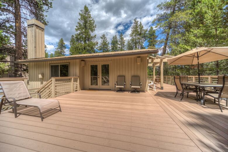 Apartamento Poplar Lane By Village Properties At Sunriver