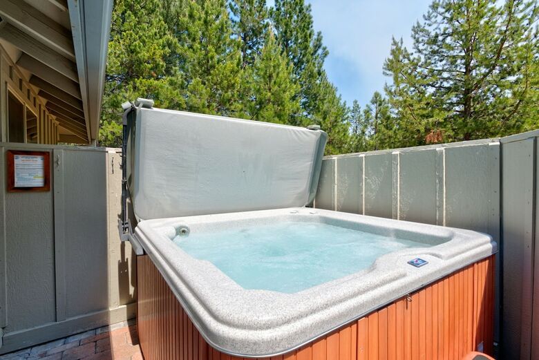 Apartamento Poplar Lane By Village Properties At Sunriver