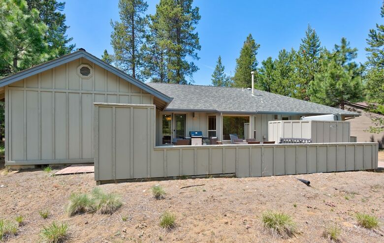 Apartamento Poplar Lane By Village Properties At Sunriver