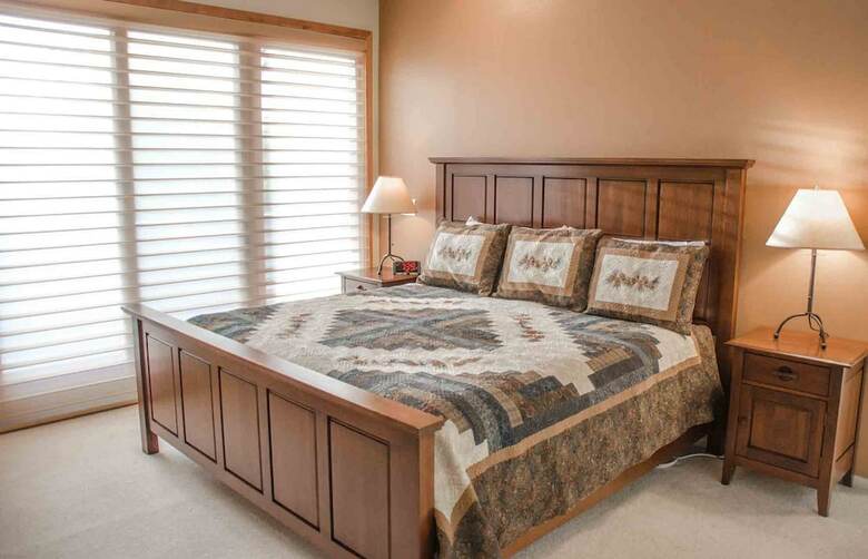 Virginia Rail Lane By Village Properties At Sunriver