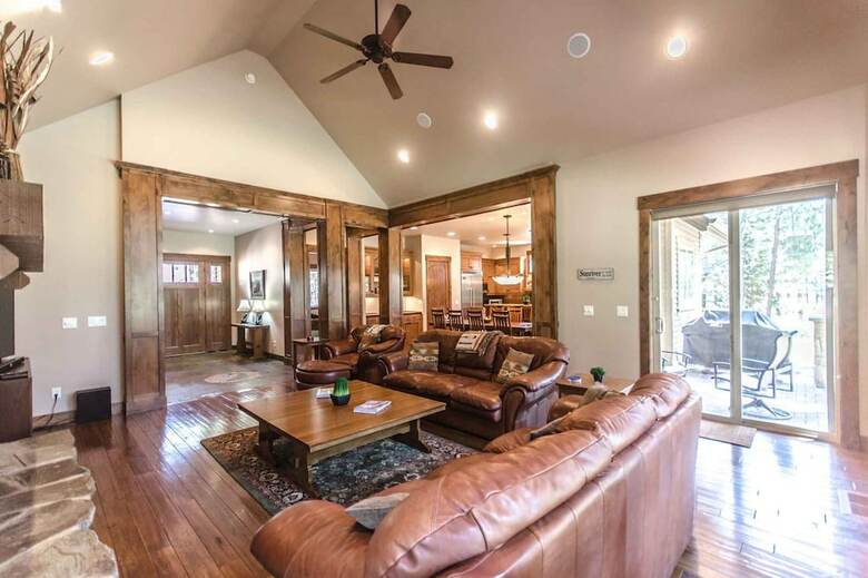 Virginia Rail Lane By Village Properties At Sunriver