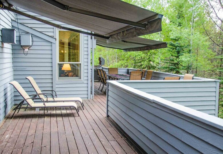 Virginia Rail Lane By Village Properties At Sunriver