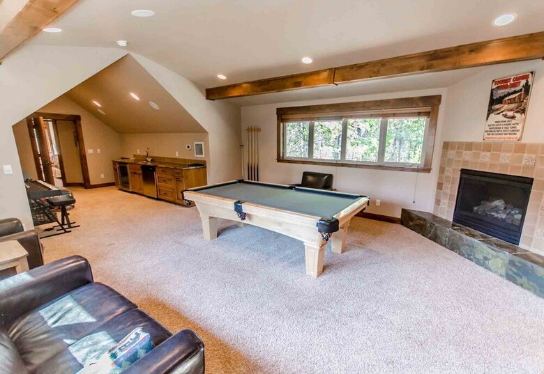 Virginia Rail Lane By Village Properties At Sunriver