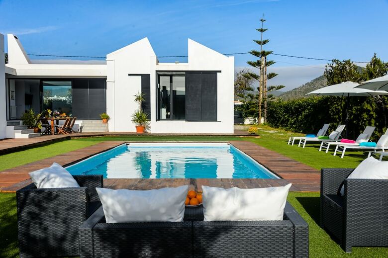 Villa Anur