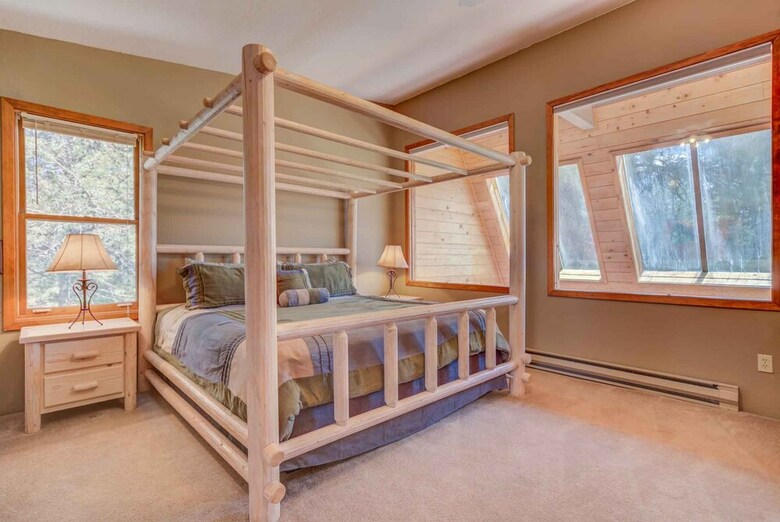 Irish Mt. Lane 8 By Village Properties At Sunriver