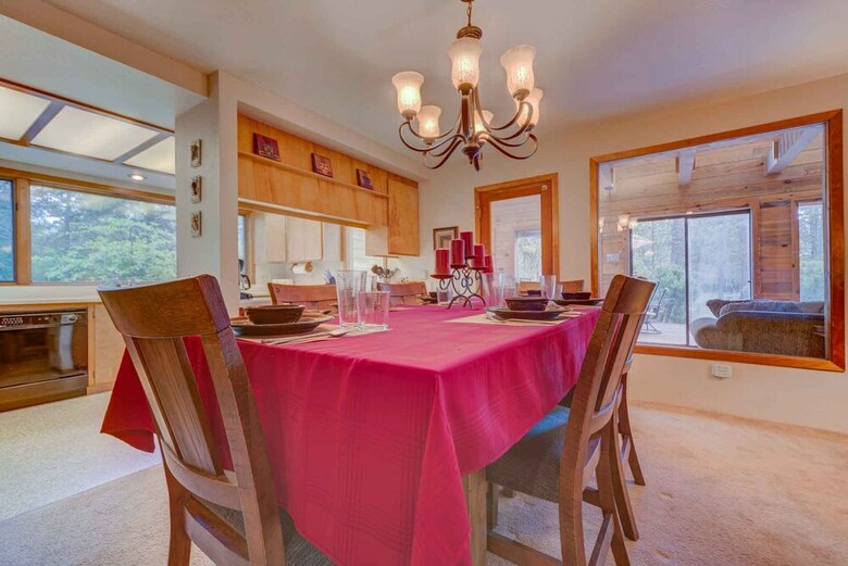 Irish Mt. Lane 8 By Village Properties At Sunriver