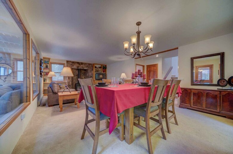 Irish Mt. Lane 8 By Village Properties At Sunriver