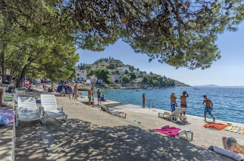 Apartamento House Pool & Sport Holiday Complex