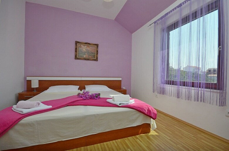 Apartamento House Pool & Sport Holiday Complex