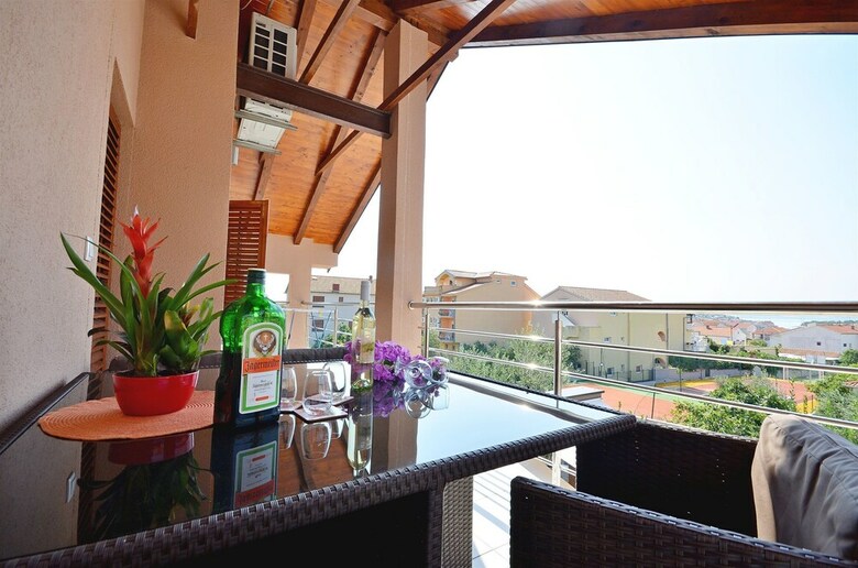 Apartamento House Pool & Sport Holiday Complex