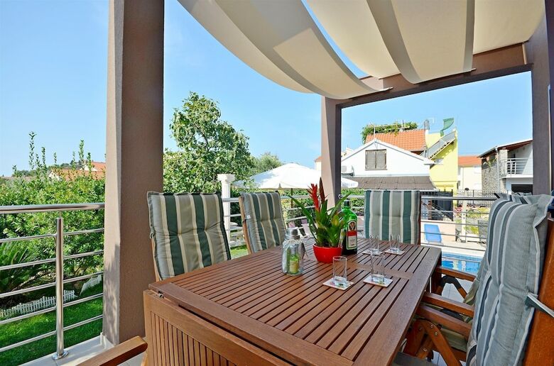 Apartamento House Pool & Sport Holiday Complex