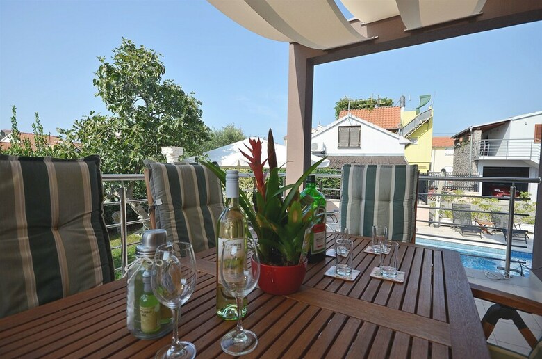 Apartamento House Pool & Sport Holiday Complex