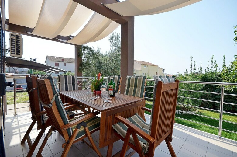 Apartamento House Pool & Sport Holiday Complex
