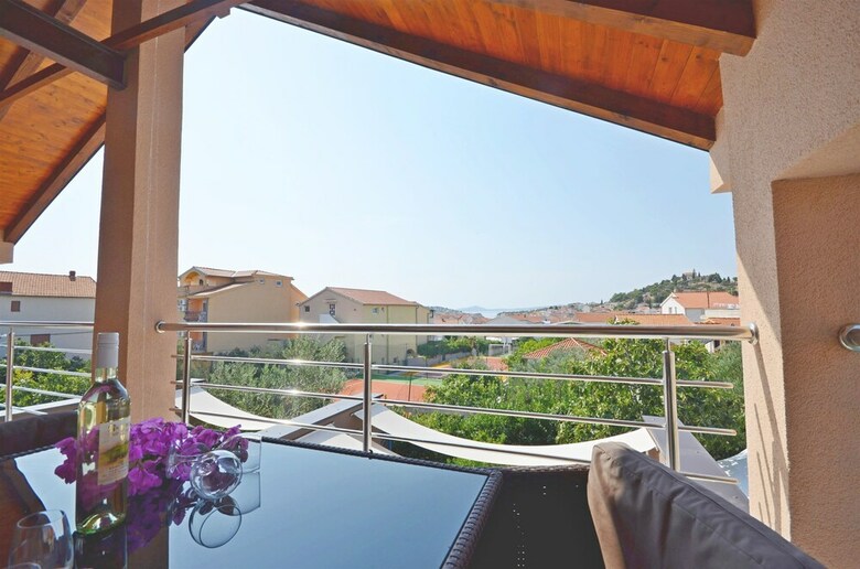 Apartamento House Pool & Sport Holiday Complex