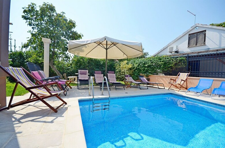 Apartamento House Pool & Sport Holiday Complex