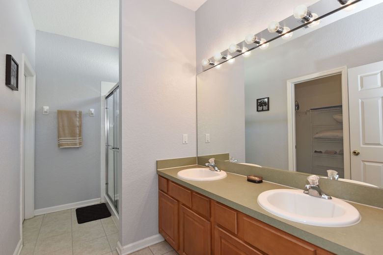 Windsor Hills Disney Villa