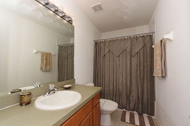 Windsor Hills Disney Villa