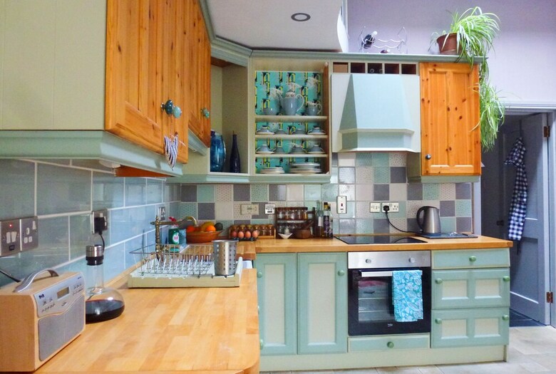 Charming 2-bed 2-bath Cottage In Rostrevor