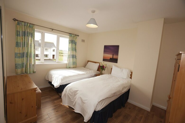 Apartamento Seacrest Holiday Homes