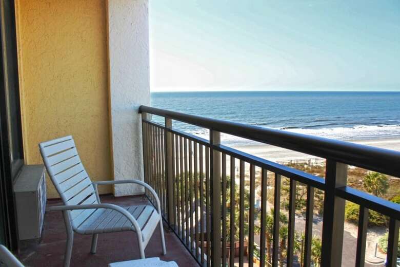 Hotel Caravelle Resort By Palmetto Vacations