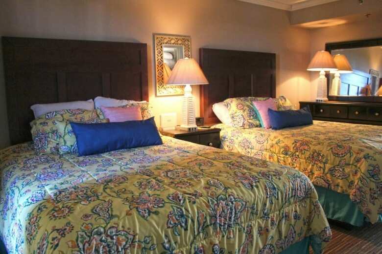 Hotel Caravelle Resort By Palmetto Vacations
