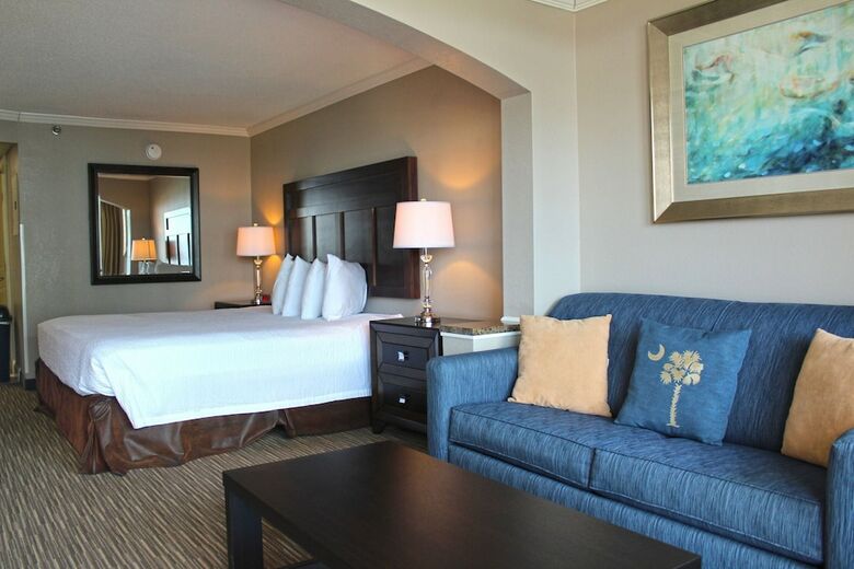 Hotel Caravelle Resort By Palmetto Vacations