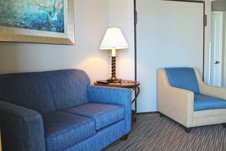 Hotel Caravelle Resort By Palmetto Vacations