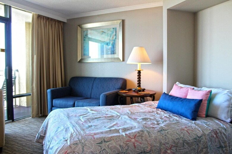 Hotel Caravelle Resort By Palmetto Vacations