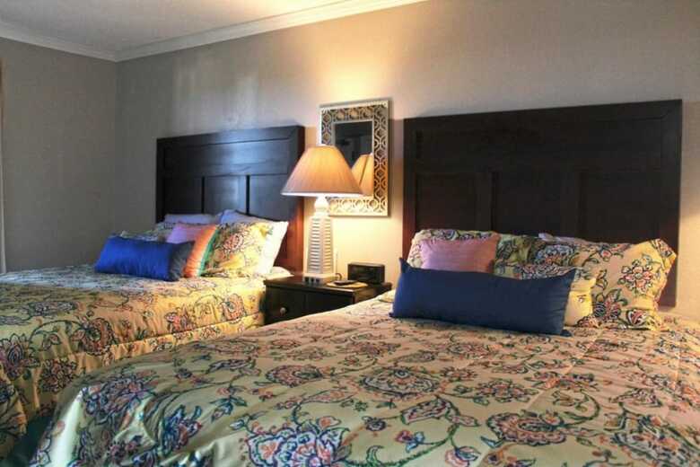 Hotel Caravelle Resort By Palmetto Vacations