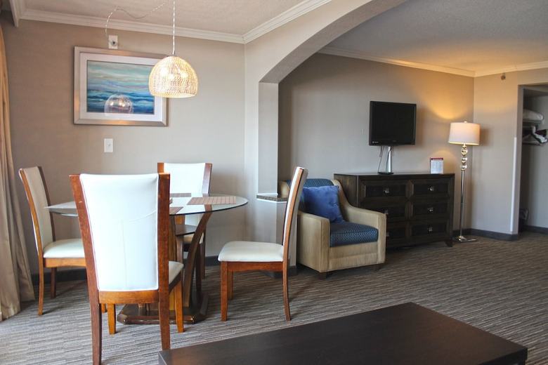 Hotel Caravelle Resort By Palmetto Vacations