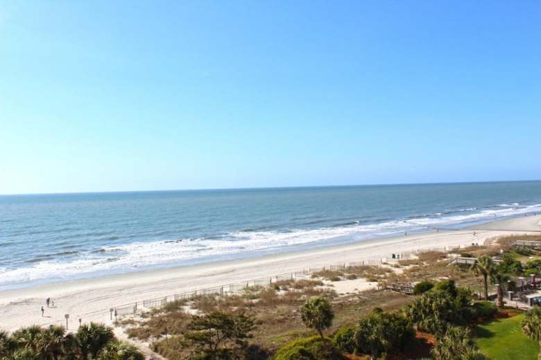 Hotel Caravelle Resort By Palmetto Vacations
