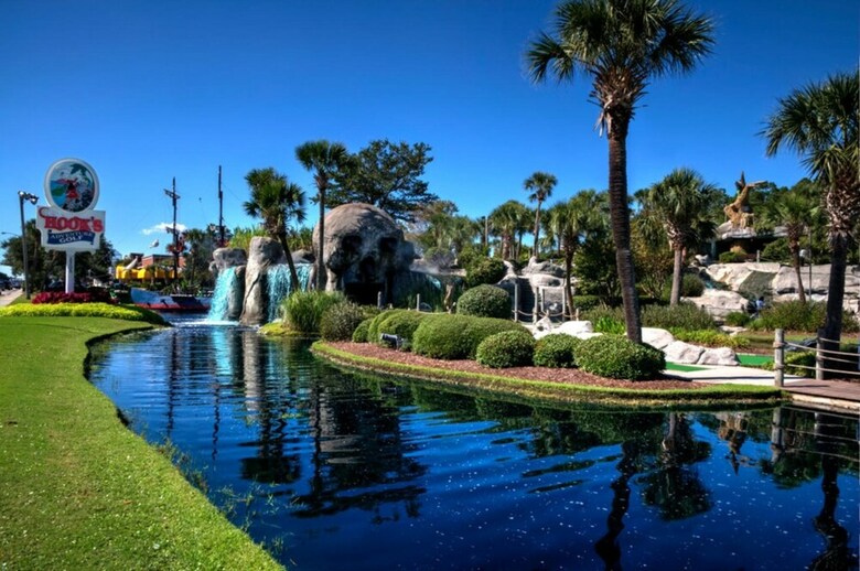 Hotel Caravelle Resort By Palmetto Vacations