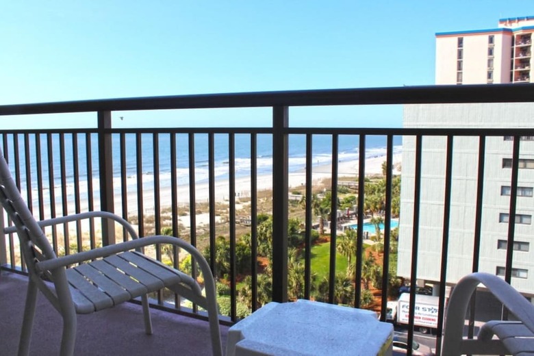 Hotel Caravelle Resort By Palmetto Vacations