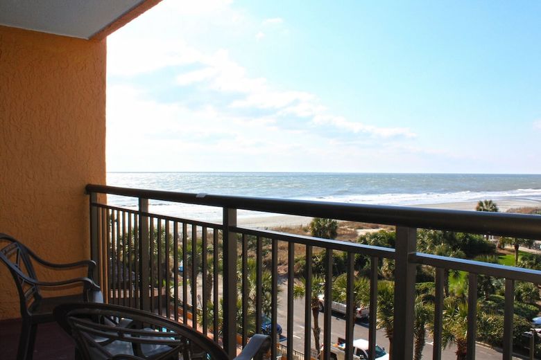 Hotel Caravelle Resort By Palmetto Vacations