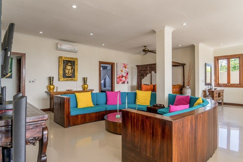 Villa Royalty 12 Bedroom