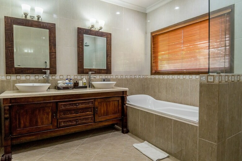 Villa Royalty 12 Bedroom