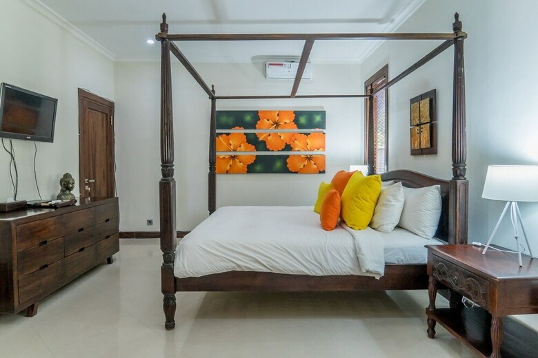 Villa Royalty 12 Bedroom