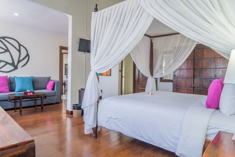 Villa Royalty 12 Bedroom