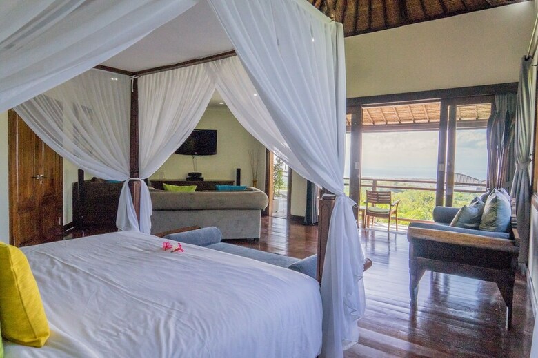 Villa Royalty 12 Bedroom