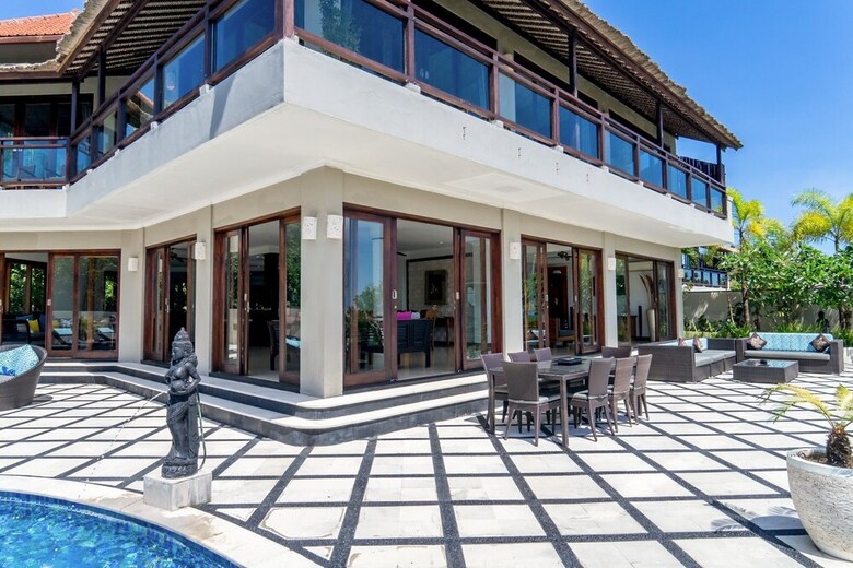 Villa Royalty 12 Bedroom