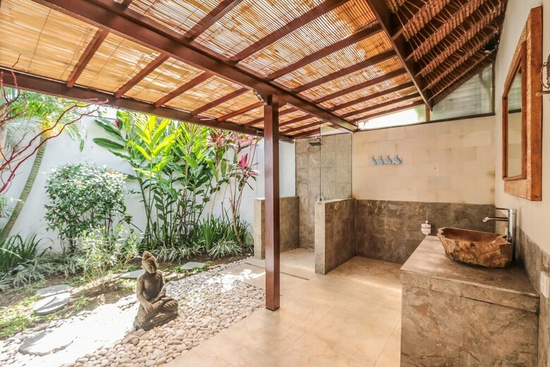 Villa Luna Maya