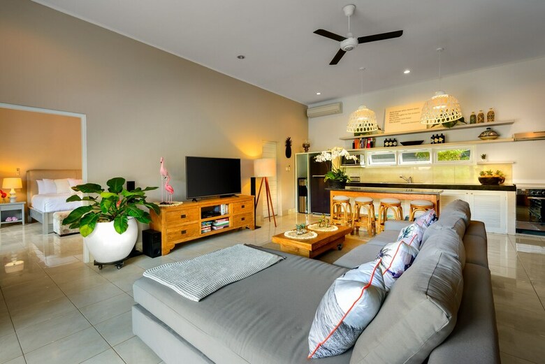 Villa Bloom 2,5 Bedroom